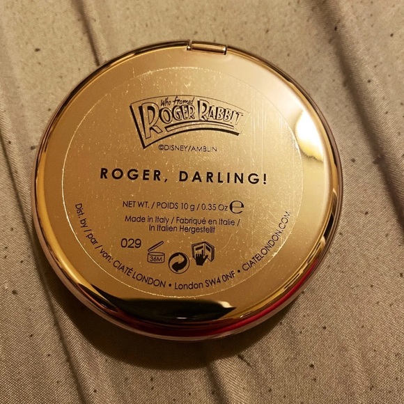 Ciate x Jessica Rabbit - Picture 4 of 4